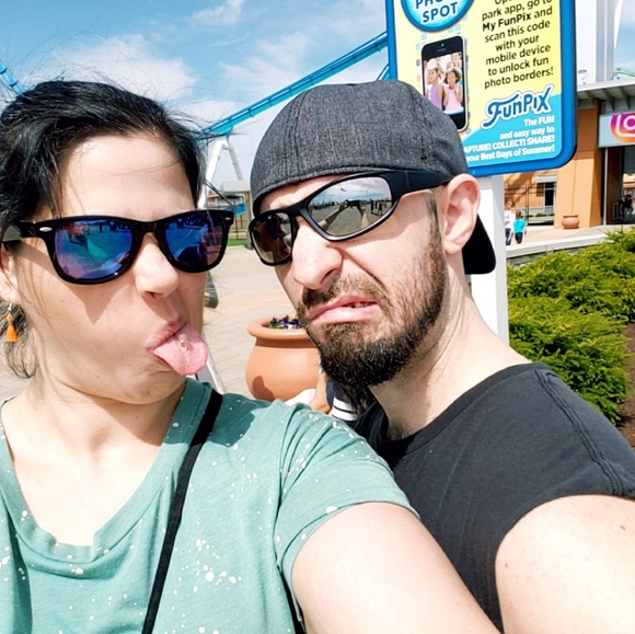 Meet your Posher, Heather - Picture 5 of 5